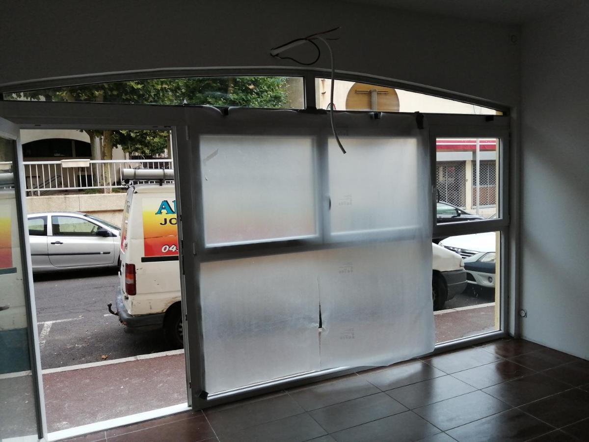 Love 3 Agde Exterior photo